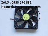 Fan máy tính công nghiệp  D12BL-12 D12BH12 12V 0.30A D12SM-12