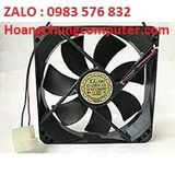 Fan máy tính công nghiệp D12BL-12 D12BH12 12V 0.30A