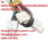 BỘ NGUỒN HP MODEL HP-2402E0 MÃ HP 4000/4300/6000/6200/6300/8200/8300