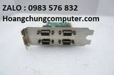 Card cổng com DAPB1170-01-01