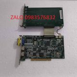 Card thu hình ảnh TRI PCI-L132-TRI DB-L132-TRI thu thập hình ảnh thẻ