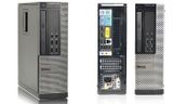 Máy dell optiplex 7010 sff cpu i3 3220,ram 4gb,ổ SSD128 GB