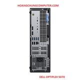 Bộ nguồn máy tính dell OptiPlex 5070 SFF 42OT570001 (Small Form Factor)