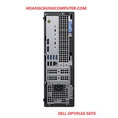 Bộ nguồn máy tính dell OptiPlex 5070 SFF 42OT570001 (Small Form Factor)