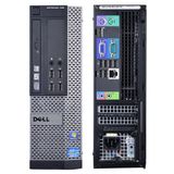 Máy dell optiplex 790 sff cpu G860,ram 4gb,ổ SSD 128 GB