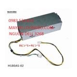 Power dell 3470 model H200EBS-00,P/N:D200E007L,CGFJT