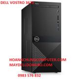 MÁY TÍNH DELL VOSTRO 3670 CPU I7 8700