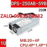 Delta DPS-250AB-59B DPS-250AB-59 B 250w