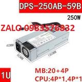 Delta DPS-250AB-59B DPS-250AB-59 B 250w