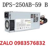 Delta DPS-250AB-59B DPS-250AB-59 B 250w