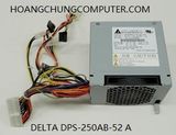 Bộ nguồn Delta Electronics DPS-250AB-52A P/N: S/N : CLLD1237034410