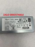 NGUỒN ĐIỆN HP 500W 100V-240V BẠCH KIM CHO HPE DL360 DL380 G10 HSTNS-PD40-1-HP Fonte