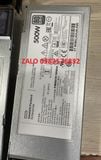 NGUỒN ĐIỆN HP 500W 100V-240V BẠCH KIM CHO HPE DL360 DL380 G10 HSTNS-PD40-1-HP Fonte