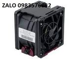 Fan máy server HP DL380p G8 Gen8 662520-001