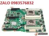 Bo mạch chủ máy server PROLIANT HP DL60 DL80 g9 gen9 847393-001 và 773911-002