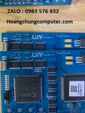 CARD PCI Sử dụng máy sản xuất công nghiệp ATX - PCI - DB64R v1.1.0
