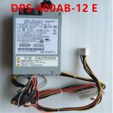 Bộ nguồn máy công nghiệp Delta 1U 400W DPS-400AB-12 E DPS-400AB-12E