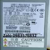 Bộ nguồn máy công nghiệp Delta 1U 400W DPS-400AB-12 E DPS-400AB-12E