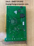 Card PCI Điều khiển máy công nghiệp E229342 Digital I/O Voltage 1417114 55534JKA SN 224370