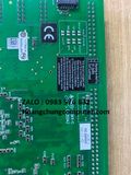 Card PCI Điều khiển máy công nghiệp E229342 Digital I/O Voltage 1417114 55534JKA SN 224370