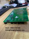 Card PCI Điều khiển máy công nghiệp E229342 Digital I/O Voltage 1417114 55534JKA SN 224370
