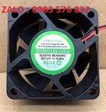 Quạt làm mát cho máy chủ EVERCOOL EC6025SL12SA DC12V 0.08A 6025