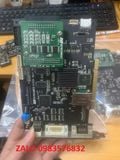 EO TECHNICS ETS5A Main V4.1 Thẻ điều khiển Laser EOTECHNICS ETS5A