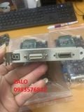 EO TECHNICS ETS5A Main V4.1 Thẻ điều khiển Laser EOTECHNICS ETS5A