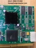 Card PCI Camera  EURESYS 2009 D3