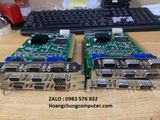 Card PCI Camera  EURESYS 2009 D3