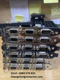 Card PCI Camera  EURESYS 2009 D3