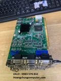 Card PCI Camera  EURESYS 2009 D3