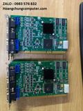 Card PCI Camera  EURESYS 2009 D3