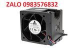 QUẠT TẢN NHIỆT MÁY CHỦ DELL POWEREDGE R530 MRX6C TYWNJ WFXP8