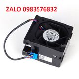 QUẠT TẢN NHIỆT MÁY CHỦ DELL POWEREDGE R530 MRX6C TYWNJ WFXP8