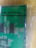 Card PCI FAST FVC06-1 P-900212 REV 7 điều khiển máy công nghiệp