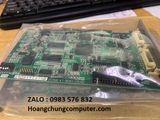 Card PCI FAST FVC06-1 P-900212 REV 7 điều khiển máy công nghiệp