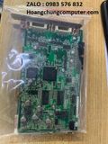 Card PCI FAST FVC06-1 P-900212 REV 7 điều khiển máy công nghiệp