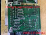 Card PCI  FAST FI001 - 1 P-900163 REV.1 PCB-IE-1831=Z B04 FAST CORPORATION MADE IN JAPAN