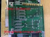 Card PCI  FAST FI001 - 1 P-900163 REV.1 PCB-IE-1831=Z B04 FAST CORPORATION MADE IN JAPAN