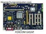 Mainboard  Foxconn G41AP LGA 775 Intel G41 ATX Intel