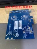 Card FWX2-PCIE10-4 Thẻ máy chủ IEEE 1394a 4 cổng
