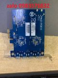 Card FWX2-PCIE10-4 Thẻ máy chủ IEEE 1394a 4 cổng