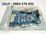 Card PCI GV-600 650 800B Bộ điều hợp thẻ không xác định Geovision GV 600 650 800B Thẻ chụp đầu ghi video PCIe DVI