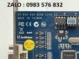 Card PCI GV-600 650 800B Bộ điều hợp thẻ không xác định Geovision GV 600 650 800B Thẻ chụp đầu ghi video PCIe DVI