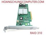 CARD RAID DELL SERVER H310-H330-H700-H710-H710P