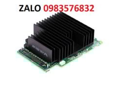 Bộ điều khiển RAID Dell GDJ3J PERC H330 Mini Mono 12Gb/s SAS
