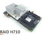 Card raid dell mini H710 512M
