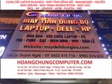 ĐỊA CHỈ SỬA MÁY WORKSTATION TỐT NHẤT TOÀN QUỐC TẠI HOÀNG CHUNG COMPUTER