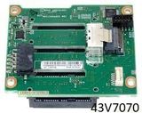 Bo mạch ổ cứng IBM Backplane hdd x3650 m2 m3 43V7070